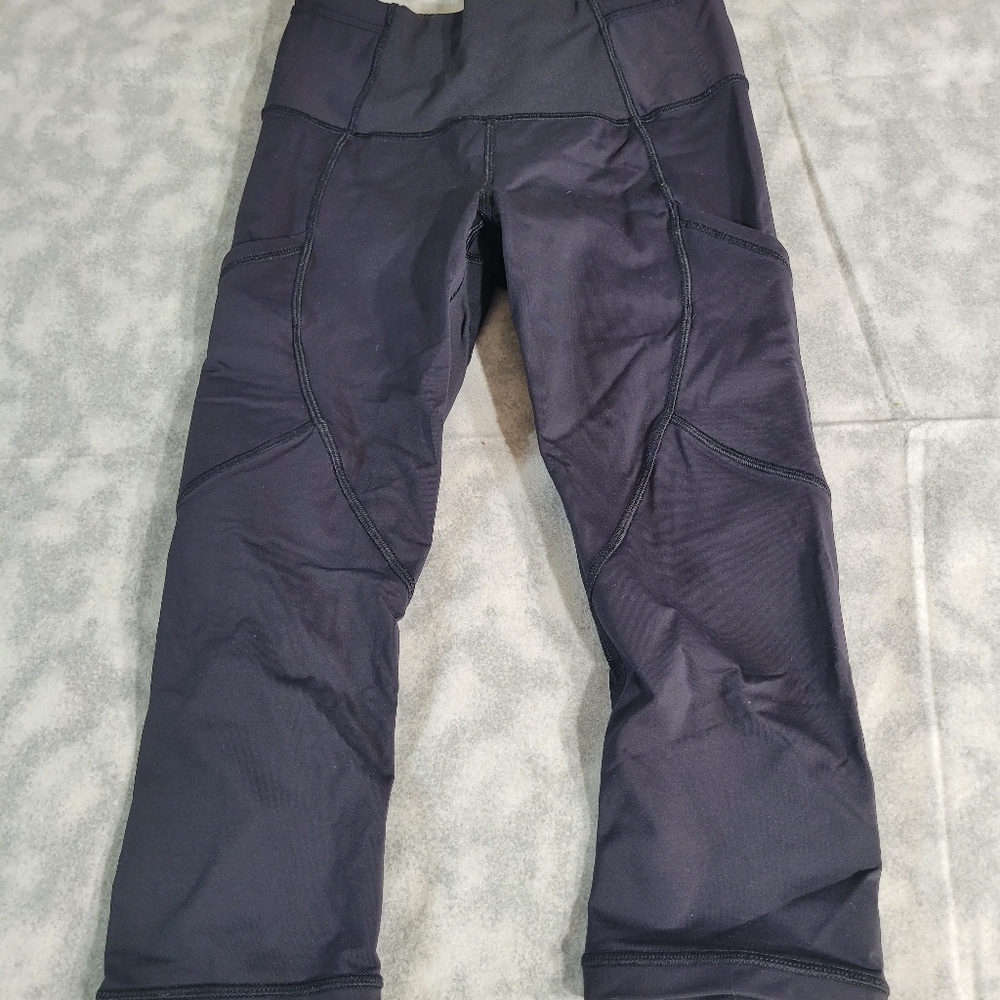 Pants - Picture 2 of 4